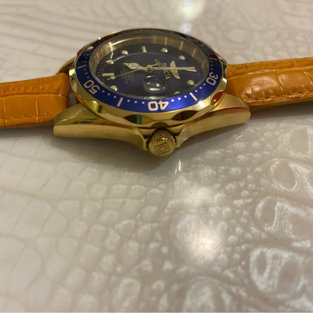 Invicta 38mm watch - Picture 8 of 11